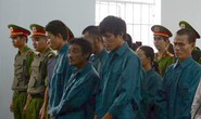 Bảy người quá khích trong vụ gây rối ở Bình Thuận bị phạt tù