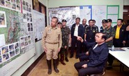 Thủ tướng Thái Lan: Đừng làm to chuyện tàu ngầm mini nữa!