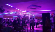 Trong thế giới trai nhảy kèm cặp quý bà