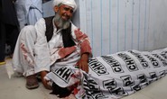 Pakistan: Đánh bom thảm khốc, 128 người chết