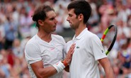 Djokovic và Nadal phải loại nhau trước chung kết Giải Úc mở rộng 2022