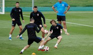 Soi kèo trận chung kết World Cup 2018: Cửa thắng hẹp cho Croatia