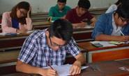 ĐHQG TP HCM công bố điểm thi đánh giá năng lực