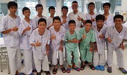Thái Lan: Đội bóng mắc kẹt ngày nào cũng đào hố tìm lối thoát