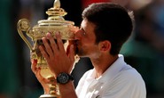 Djokovic: Wimbledon là nơi linh thiêng giúp tôi thành công