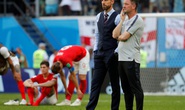 HLV tuyển Anh tăng cường lực lượng khi chạm trán Bỉ ở Nations League