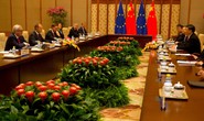 Trung Quốc muốn bắt tay EU chống Mỹ
