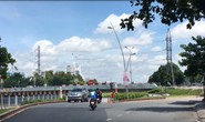 Vô tư chạy ngược chiều