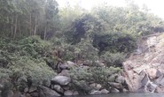 Nhảy xuống suối cứu bạn, nam thanh niên đuối nước thương tâm