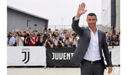 5 thách thức chờ Ronaldo tại Juventus