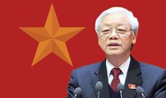 Tổng Bí thư Nguyễn Phú Trọng nói về dân chủ cơ sở