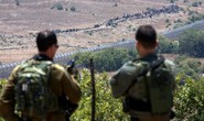 Israel khuyến cáo thường dân Syria tránh xa biên giới