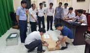 Khởi tố vụ gian lận điểm thi Hà Giang