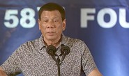 Ông Duterte nói thị trưởng Philippines bị bắn chết là đáng