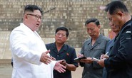 Triều Tiên thấm đòn trừng phạt kinh tế