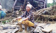 31 người chết và mất tích do mưa lũ