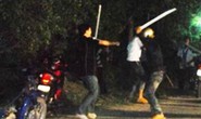 Mất mạng từ chuyện nấu mì tôm