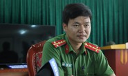 Chỉ huy 35 cảnh sát cơ động có điểm thi cao bất thường ở Lạng Sơn lên tiếng