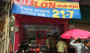 Con Cưng lại tung bằng chứng về việc kinh doanh hàng chính hãng