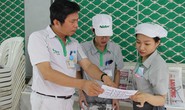 Người truyền lửa cho cán bộ Công đoàn