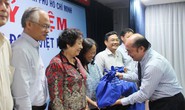 Các KCX-KCN TP HCM: Gần 5 tỉ đồng chăm lo cho công nhân khó khăn