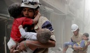 Syria: Israel can thiệp bất thường, Nga bắn hạ 2 máy bay không người lái