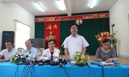 Phó giám đốc Sở GD-ĐT Sơn La liên quan sai phạm điểm thi