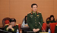 Tạm đình chỉ công tác Bộ trưởng Trương Minh Tuấn