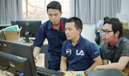Sinh viên Duy Tân đoạt giải Dự án xuất sắc trong cuộc thi Intel Innovative FPGA
