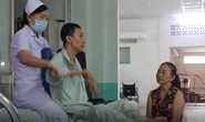 Nỗi đau tận cùng sau tai nạn giao thông