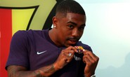 Barcelona “nẫng tay trên” Roma, Willian “nín thở”