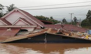 Tổ chức Sông ngòi quốc tế lên tiếng về vụ vỡ đập thủy điện ở Lào