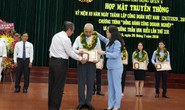 Trao Giải thưởng Trần Văn Kiểu cho 8 cá nhân