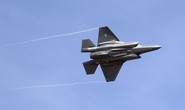 Quốc hội Mỹ cấm chuyển F-35 cho Thổ Nhĩ Kỳ vì mua vũ khí Nga
