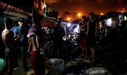 Cuộc chiến chống... la cà đường phố ở Philippines