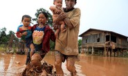 Vỡ đập thủy điện ở Lào: Không gì ngăn nổi lực nước, không đủ thời gian để chạy