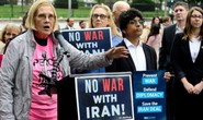 Mỹ - Iran chuẩn bị chiến tranh?