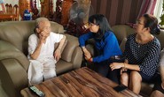 LĐLĐ TP HCM: Thăm, tặng quà mẹ Việt Nam anh hùng và thương binh