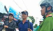 Xuống Cần Thơ, muốn đi Grab phải…đi bộ 500 m