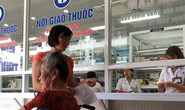 Đau đầu với vắc-xin giả, thuốc chứa độc chất từ Trung Quốc