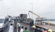Ám ảnh tai nạn vì tông vào đuôi xe tải