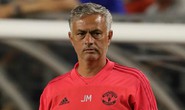 CĐV M.U đòi sa thải Mourinho