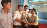 Tuyên dương 63 gia đình tiêu biểu