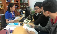 Hơn 800 việc làm thời vụ cho sinh viên, học sinh
