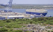 Sri Lanka chuyển cảng gán nợ cho Trung Quốc thành căn cứ hải quân