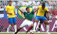 5 lý do để Brazil vô địch
