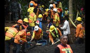 Vụ đội bóng mắc kẹt trong hang động: Thái Lan xem xét trách nhiệm huấn luyện viên