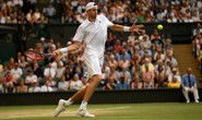 Isner lần thứ 5 đăng quang Atlanta Open