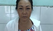 Tạt xăng, người đàn bà đốt chết chồng hờ vì ghen tuông
