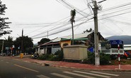 Rút hồ sơ để thẩm định lại việc xử lý cán bộ sai phạm tại Côn Đảo